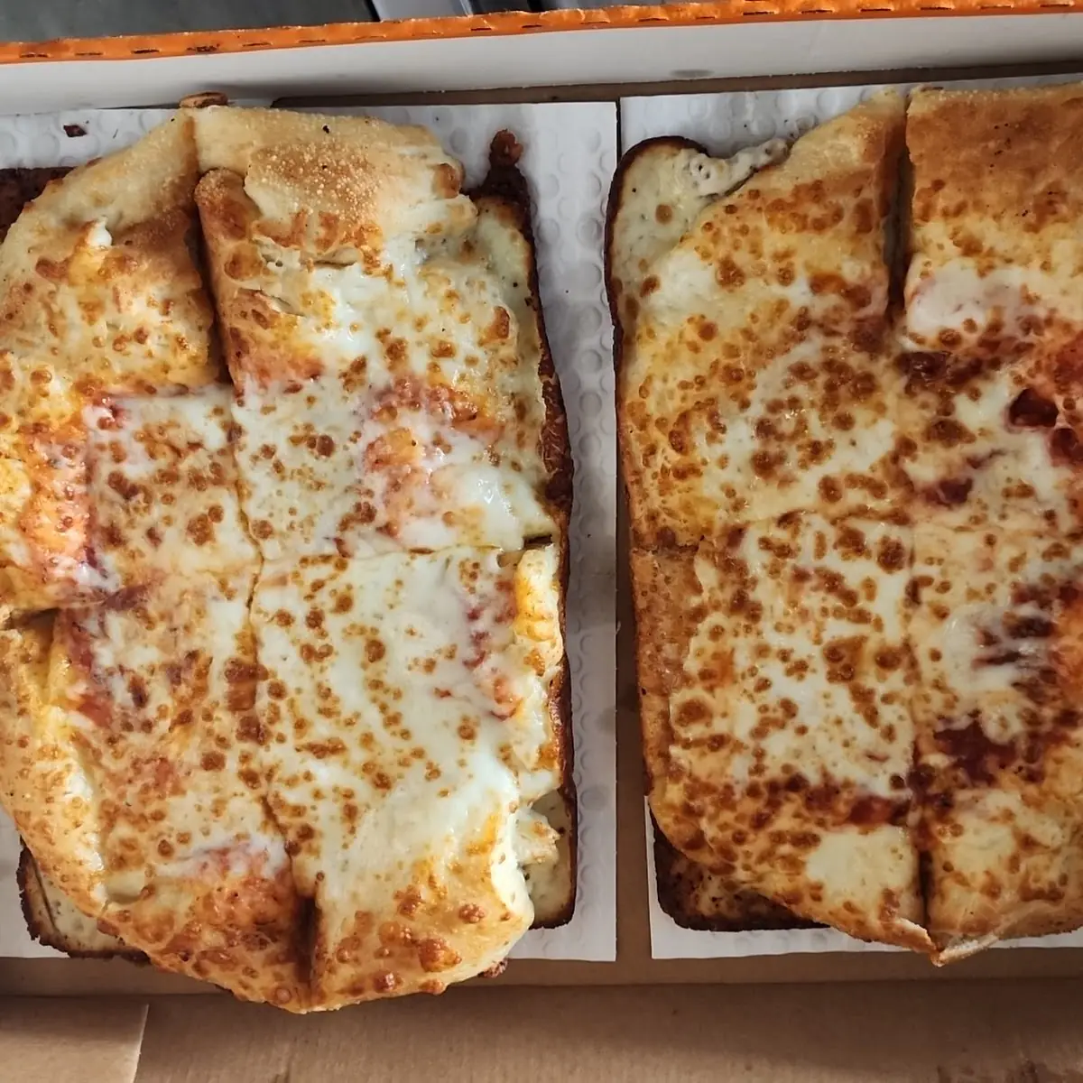 Cheese Pizza