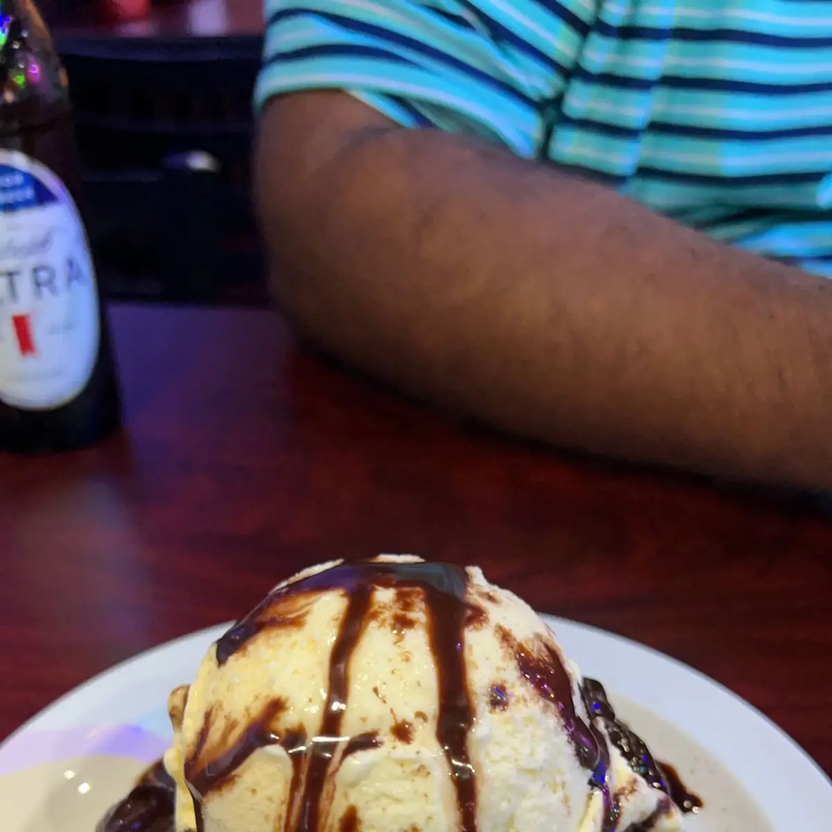 Chocolate Brownie