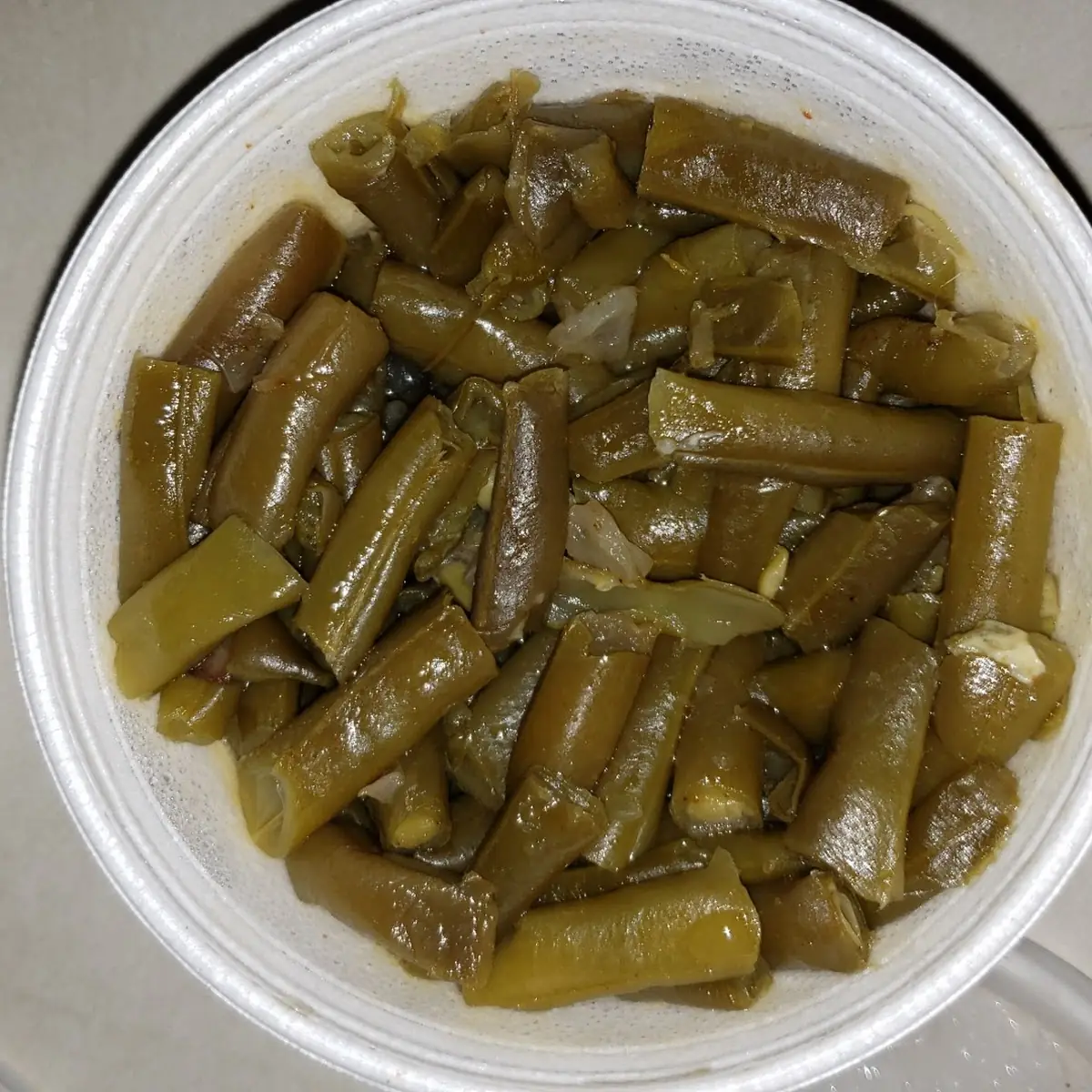 Green Beans