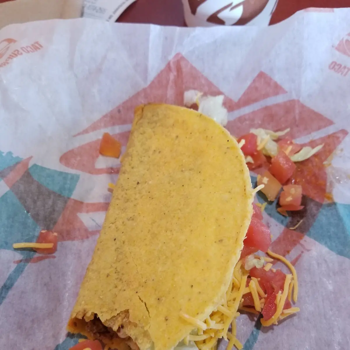Taco Supreme