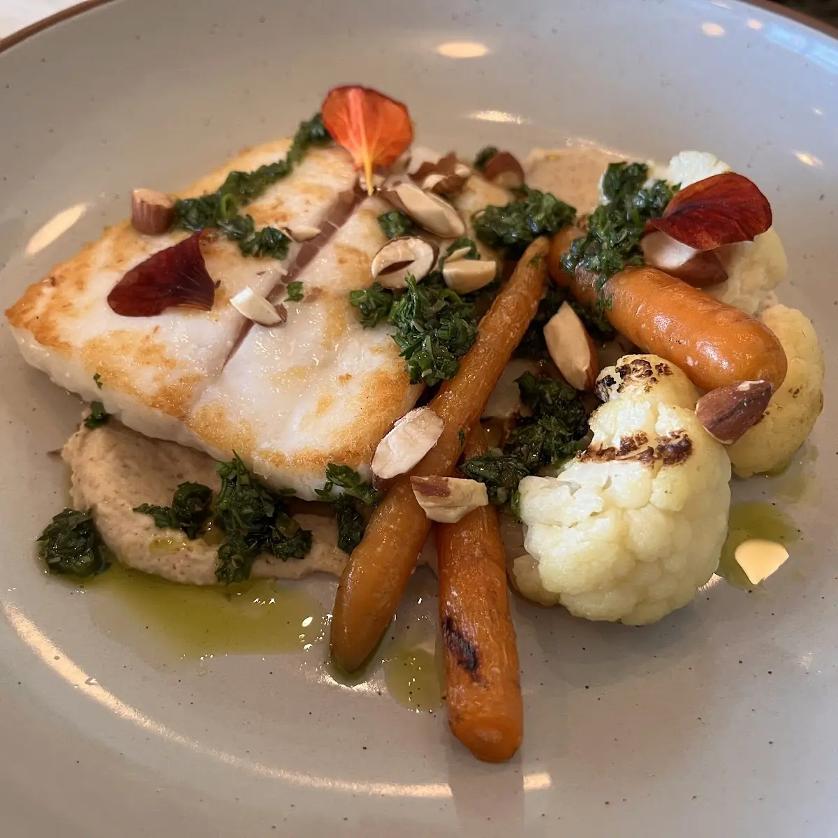 Sea Bass
