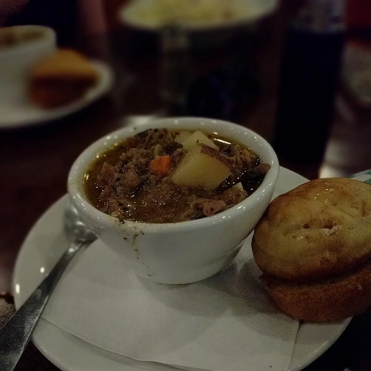 Guinness Beef Stew