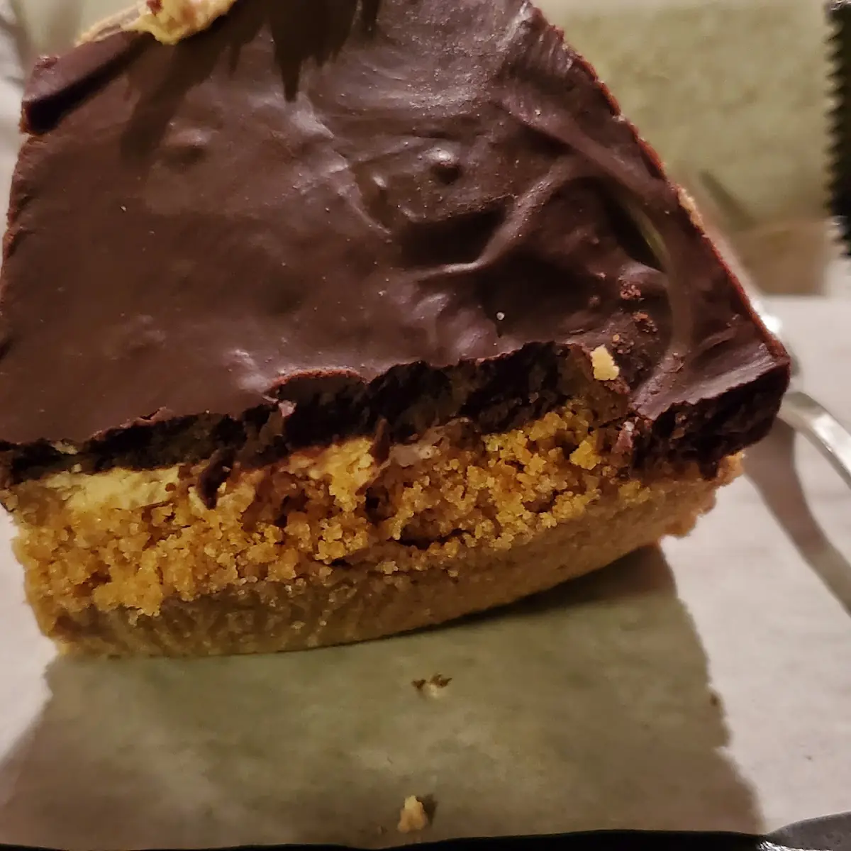 Peanut Butter Pie