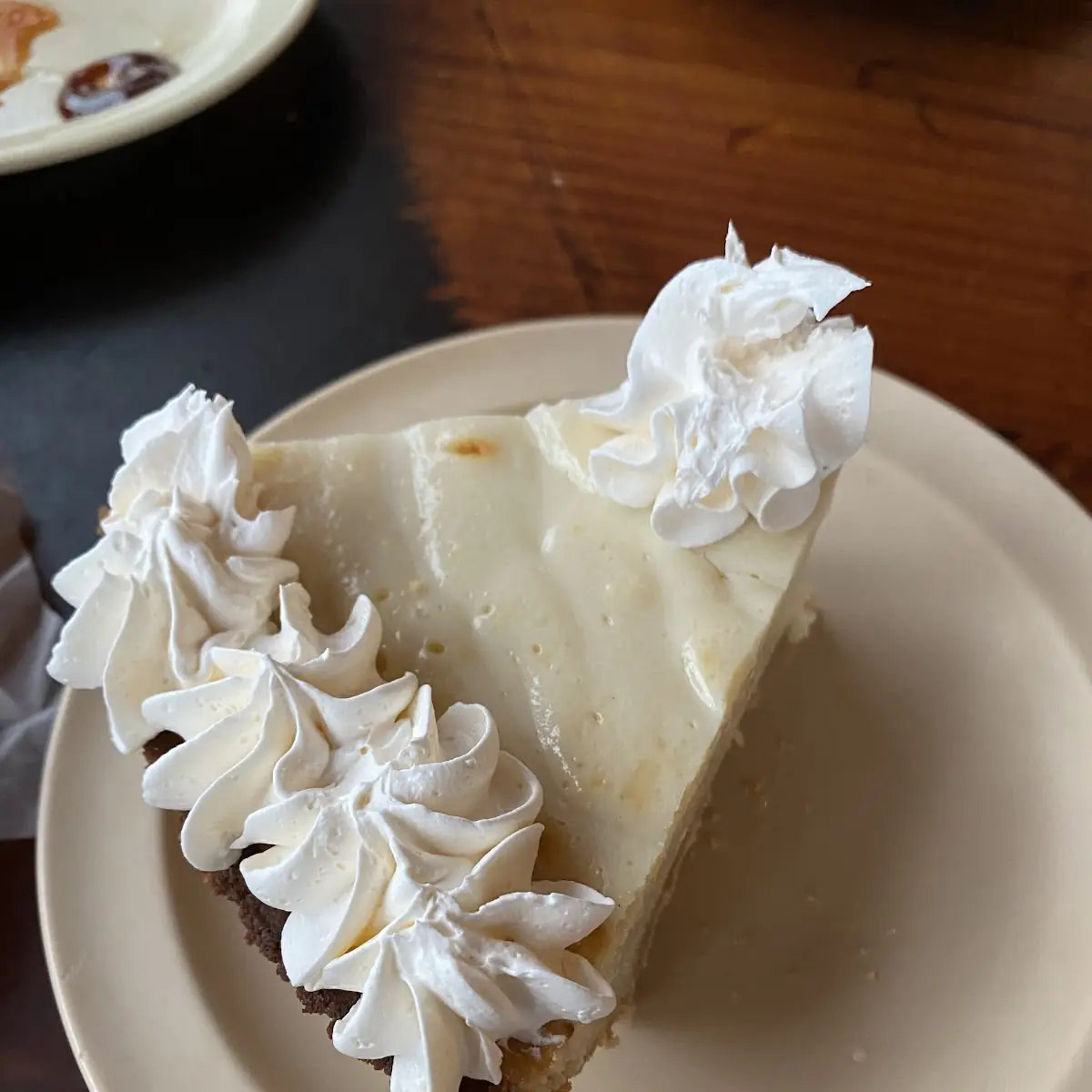Key Lime Pie