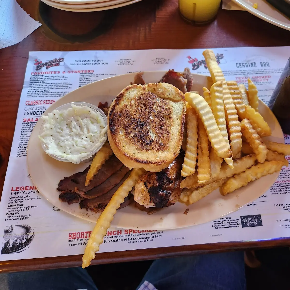 Patty Melt