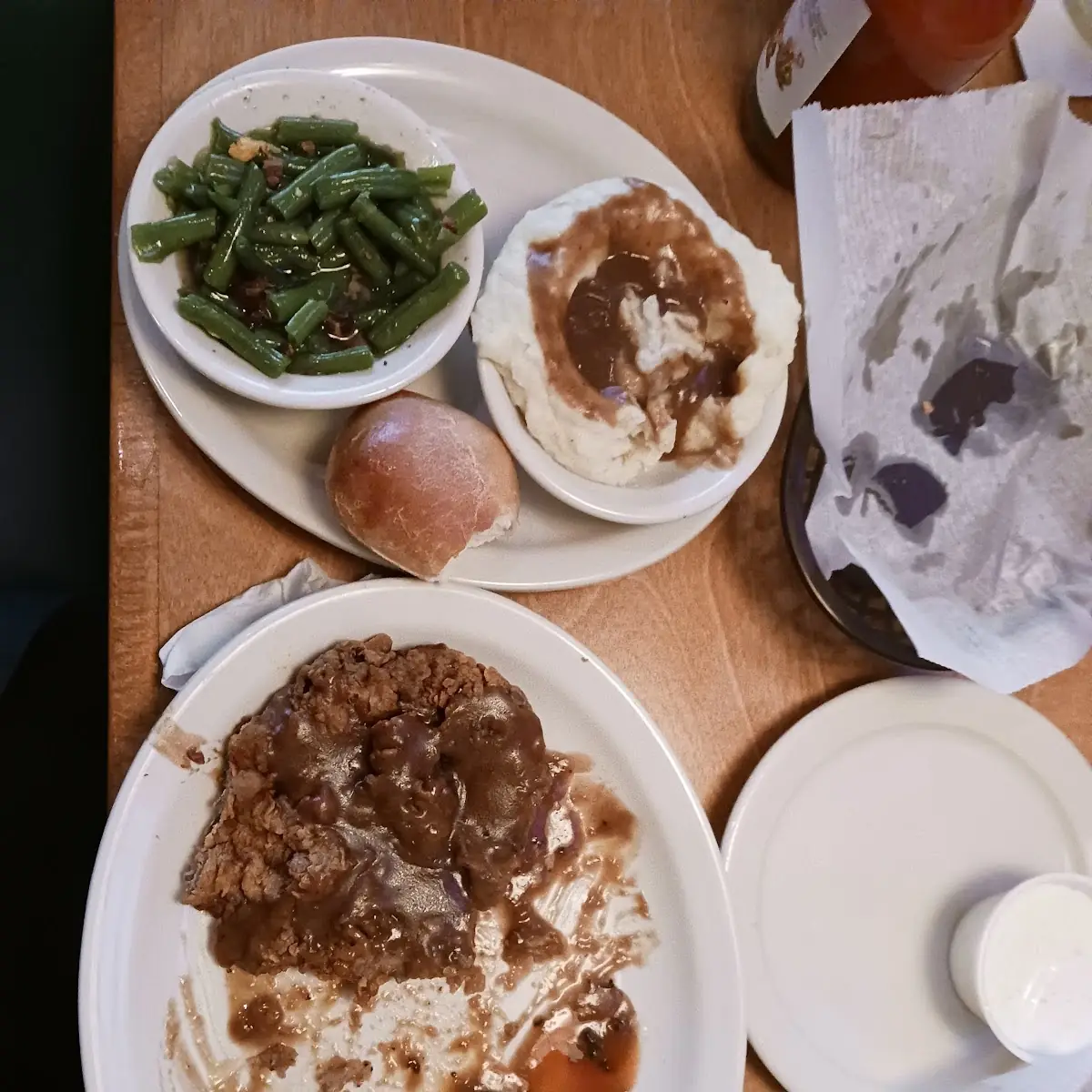 Chicken Fried Steak