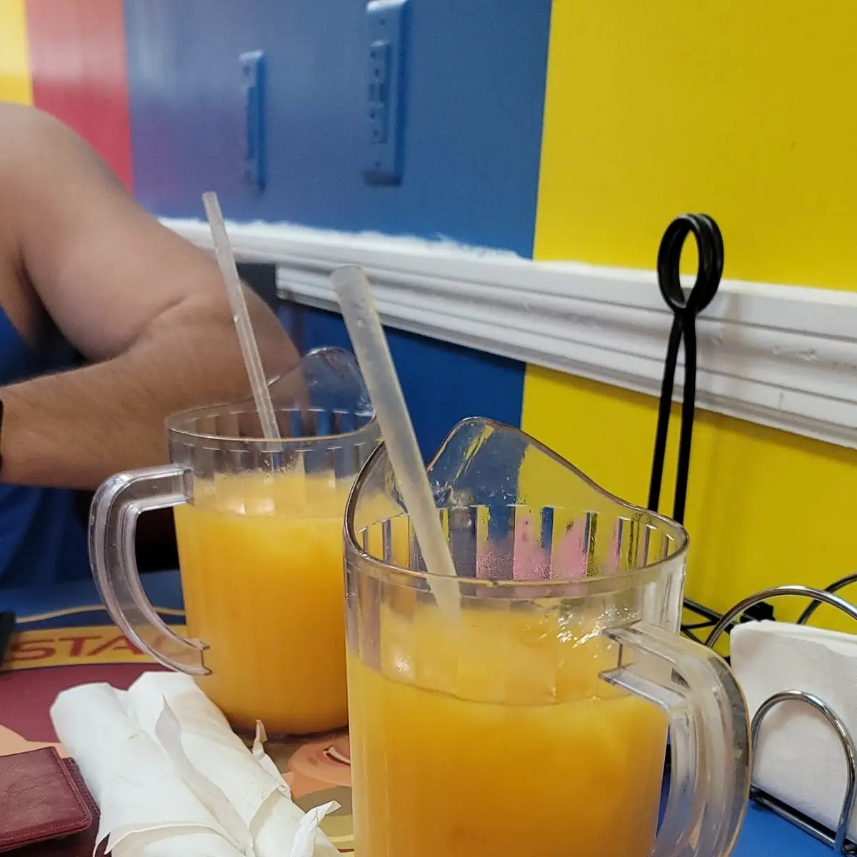 Juice
