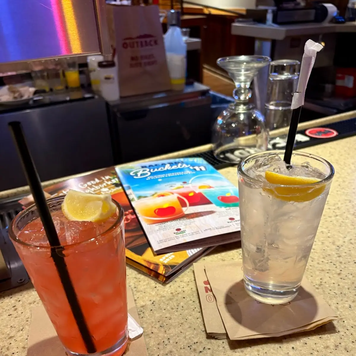 Strawberry Lemon