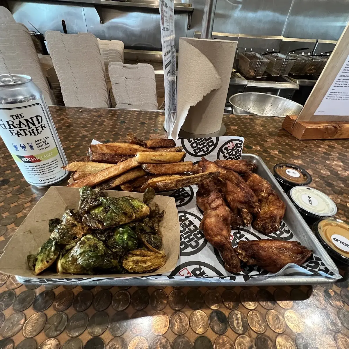 Chick N Wings