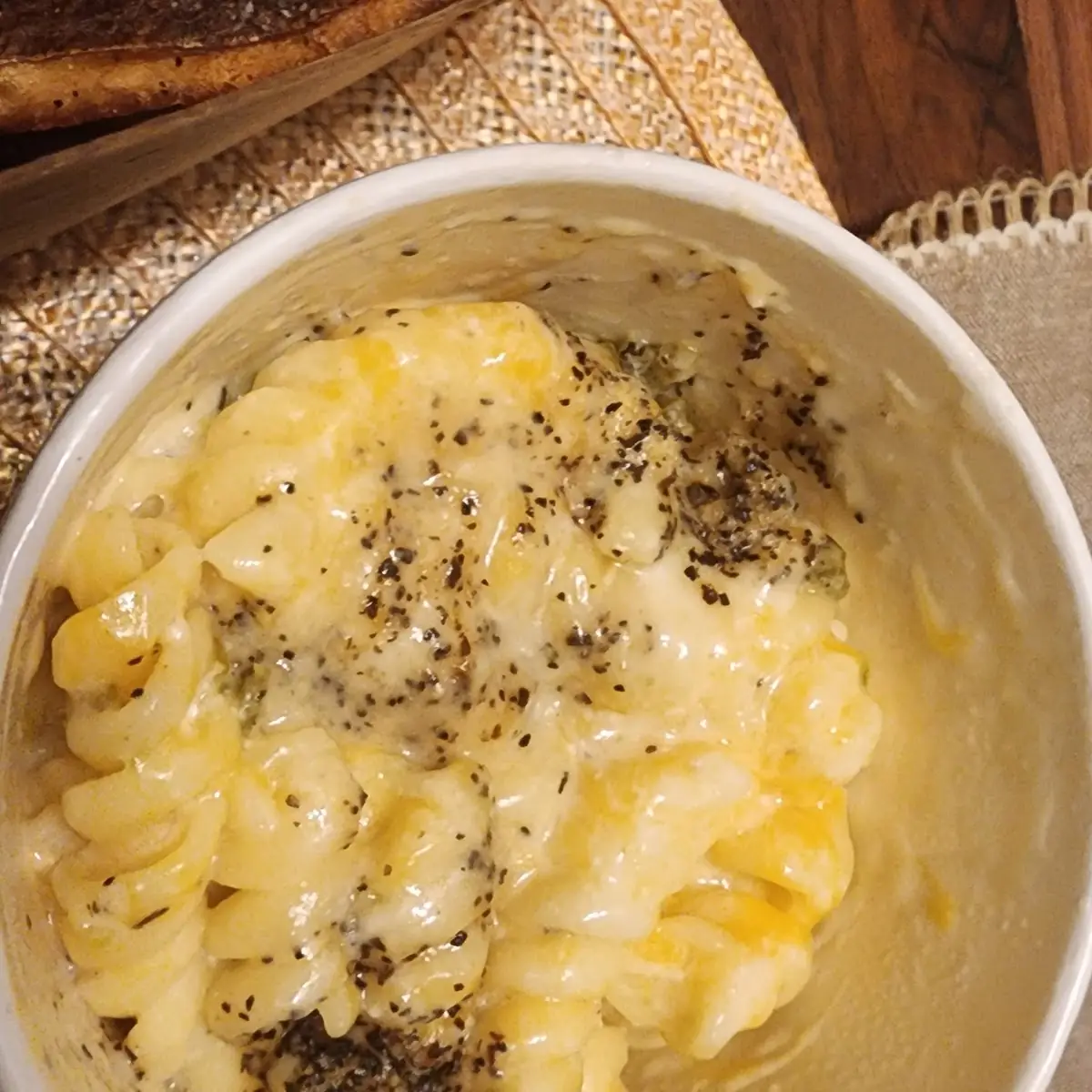 Mac N Cheese
