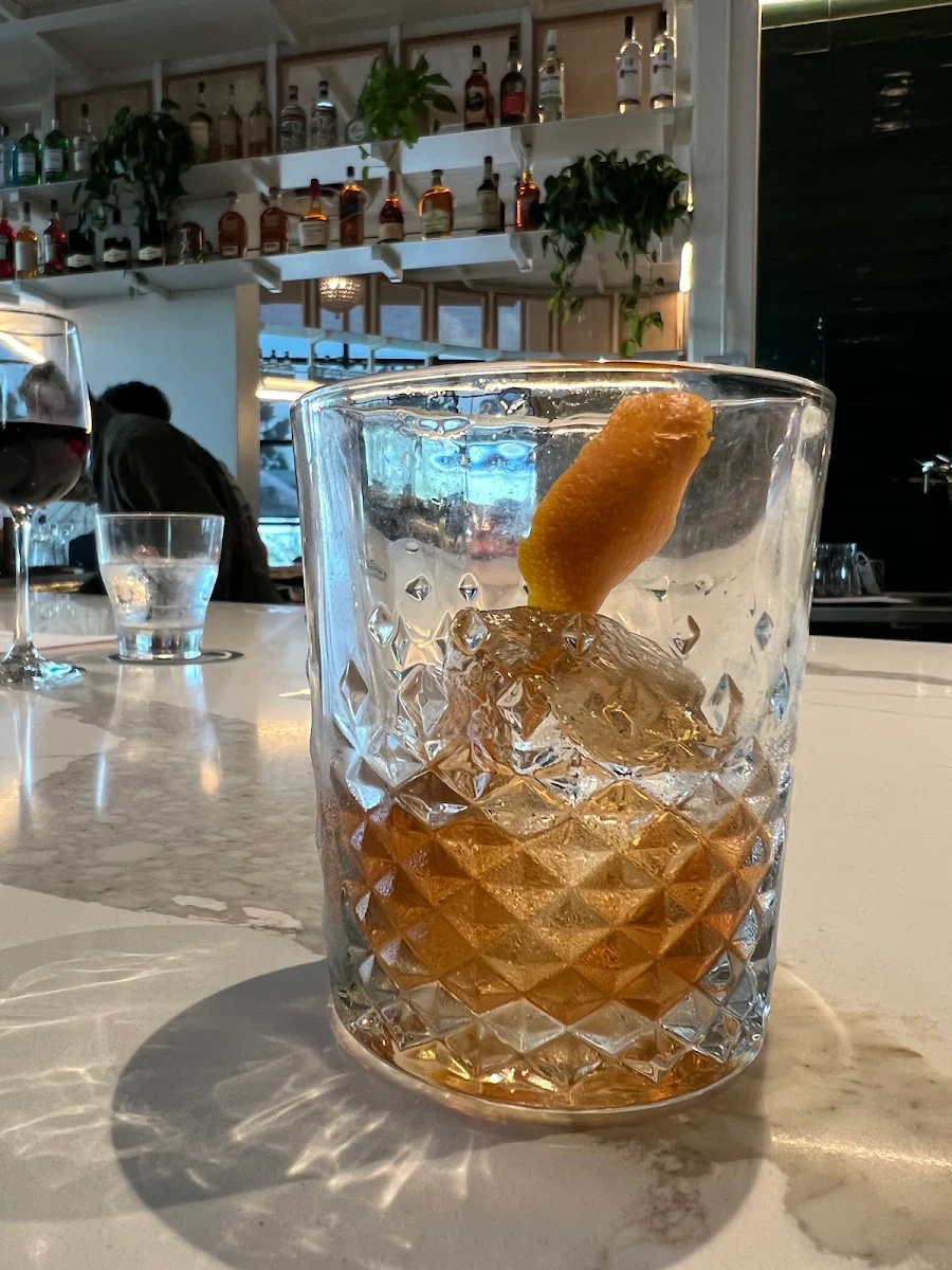 House Old Fashioned
