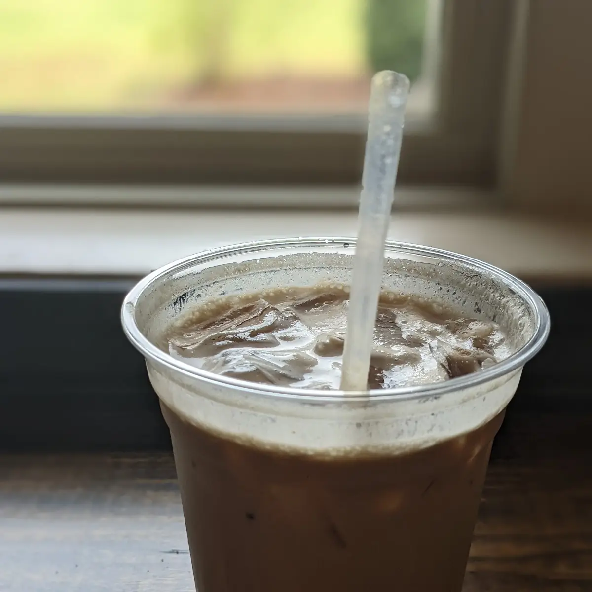 Chai Latte