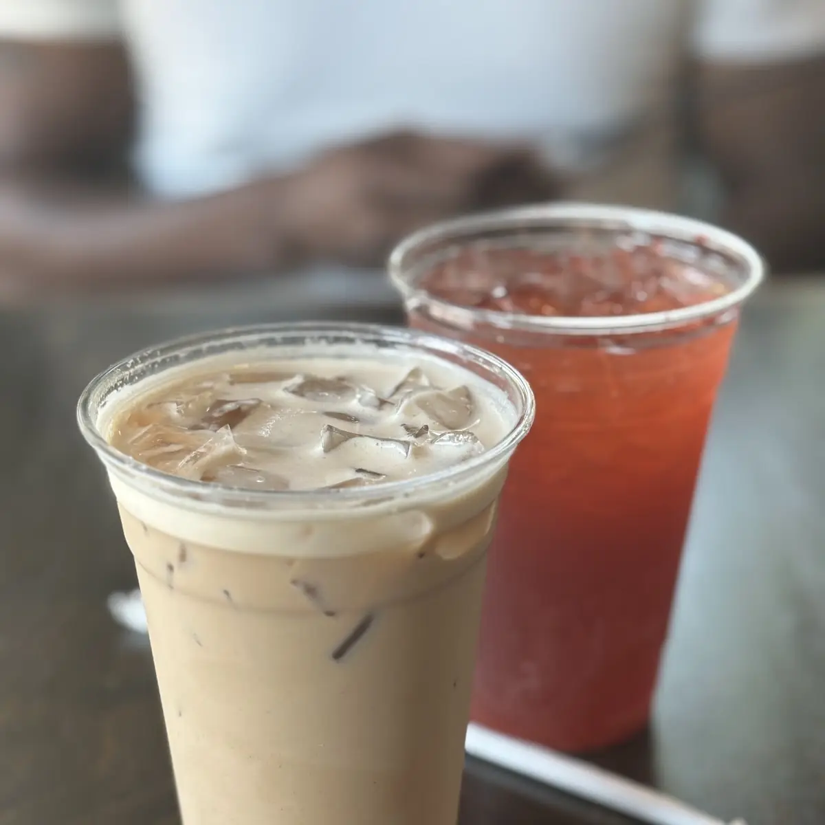 Vanilla Bean Chai
