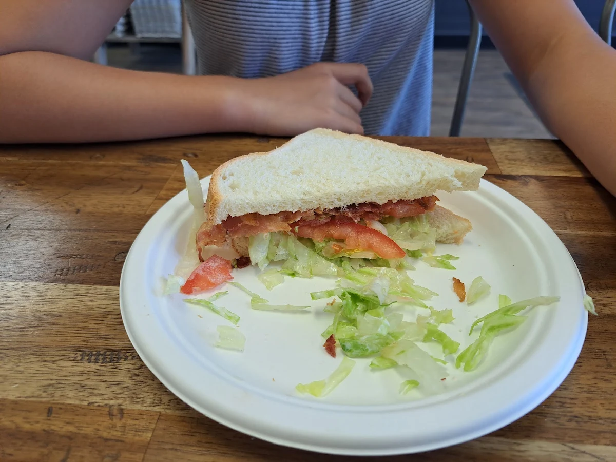 blt Sandwich