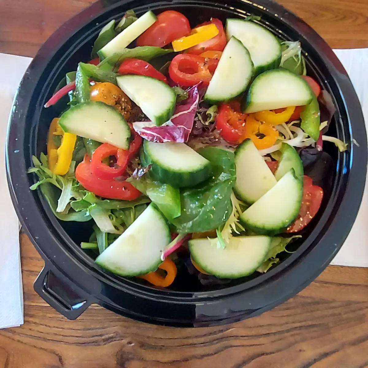 Garden Salad