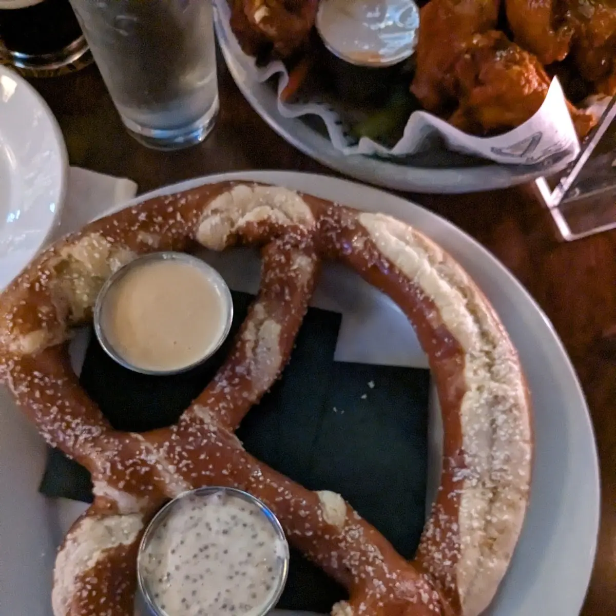 Pretzel