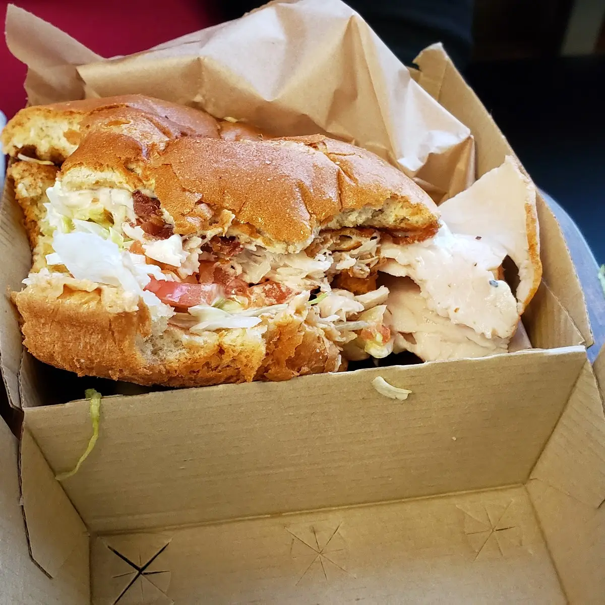 Grand Turkey Club