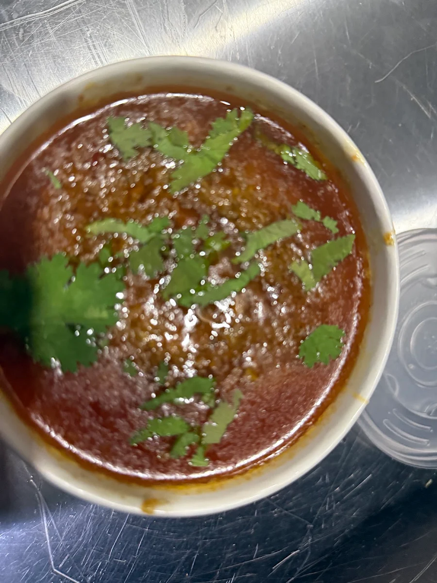 Chicken Nihari, Paratha Kabab House
