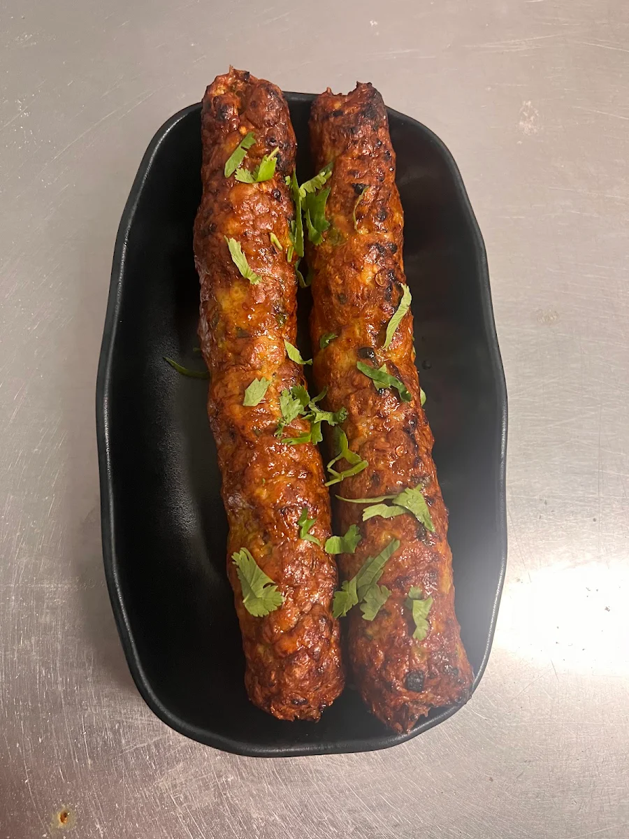 Highlights, Paratha Kabab House