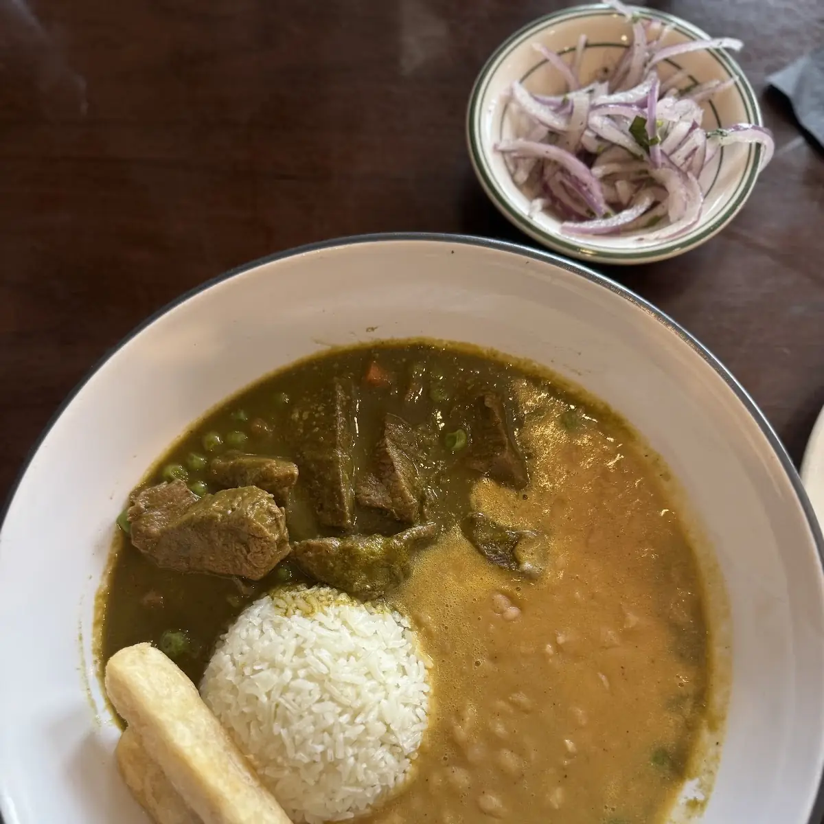 CAUSA LIMEÑA