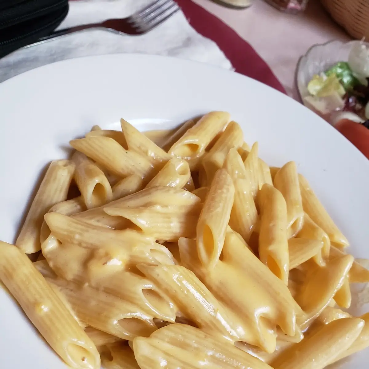Mac & Cheese