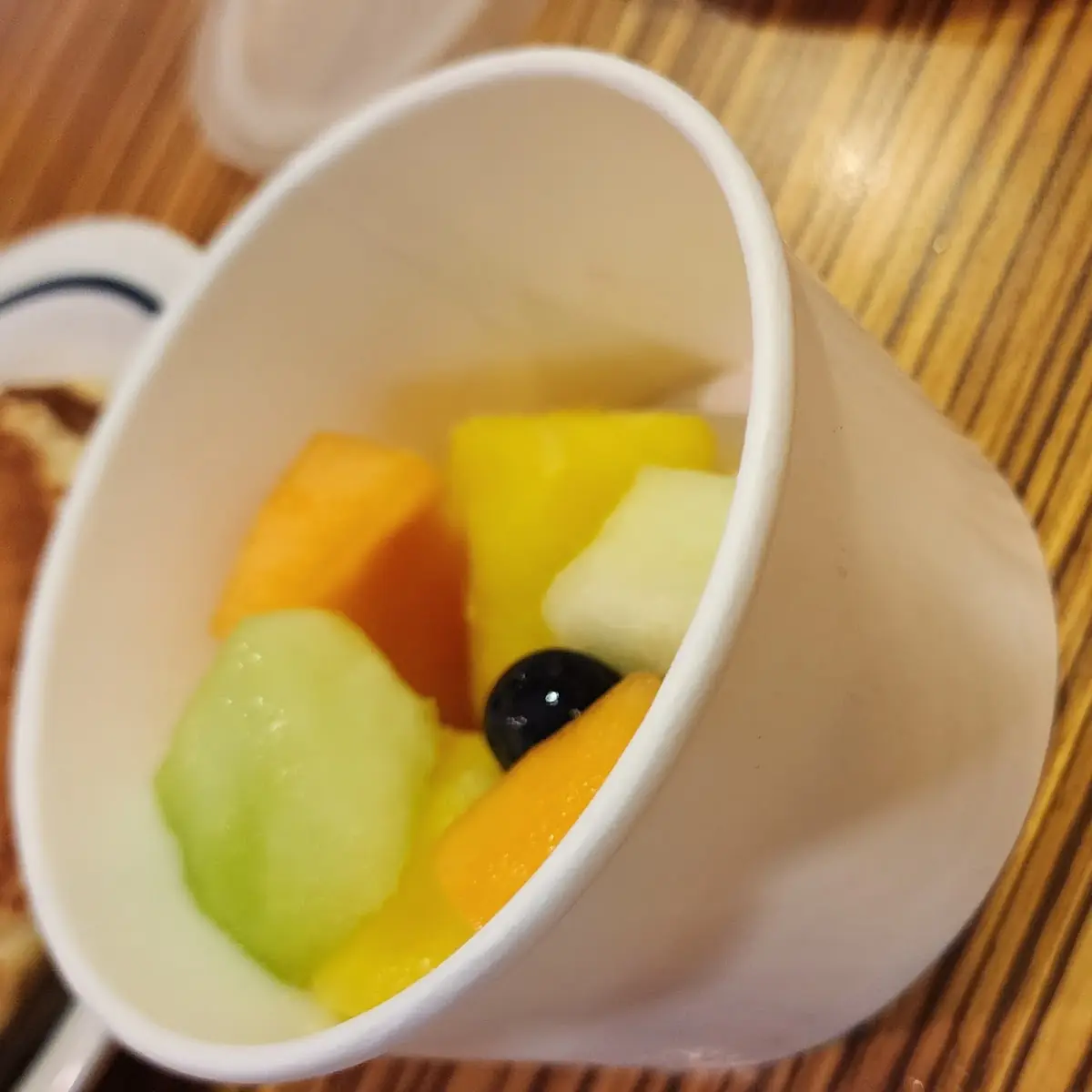 Fruit Cup