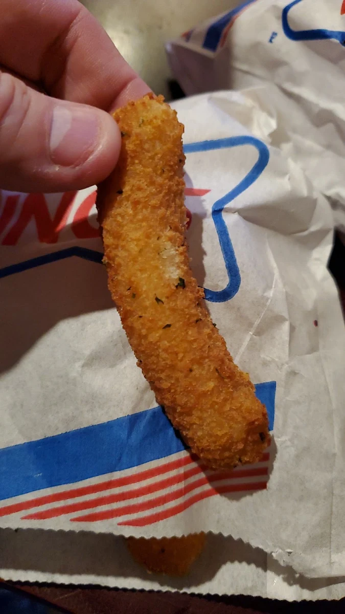 Mozzarella Cheese Stick