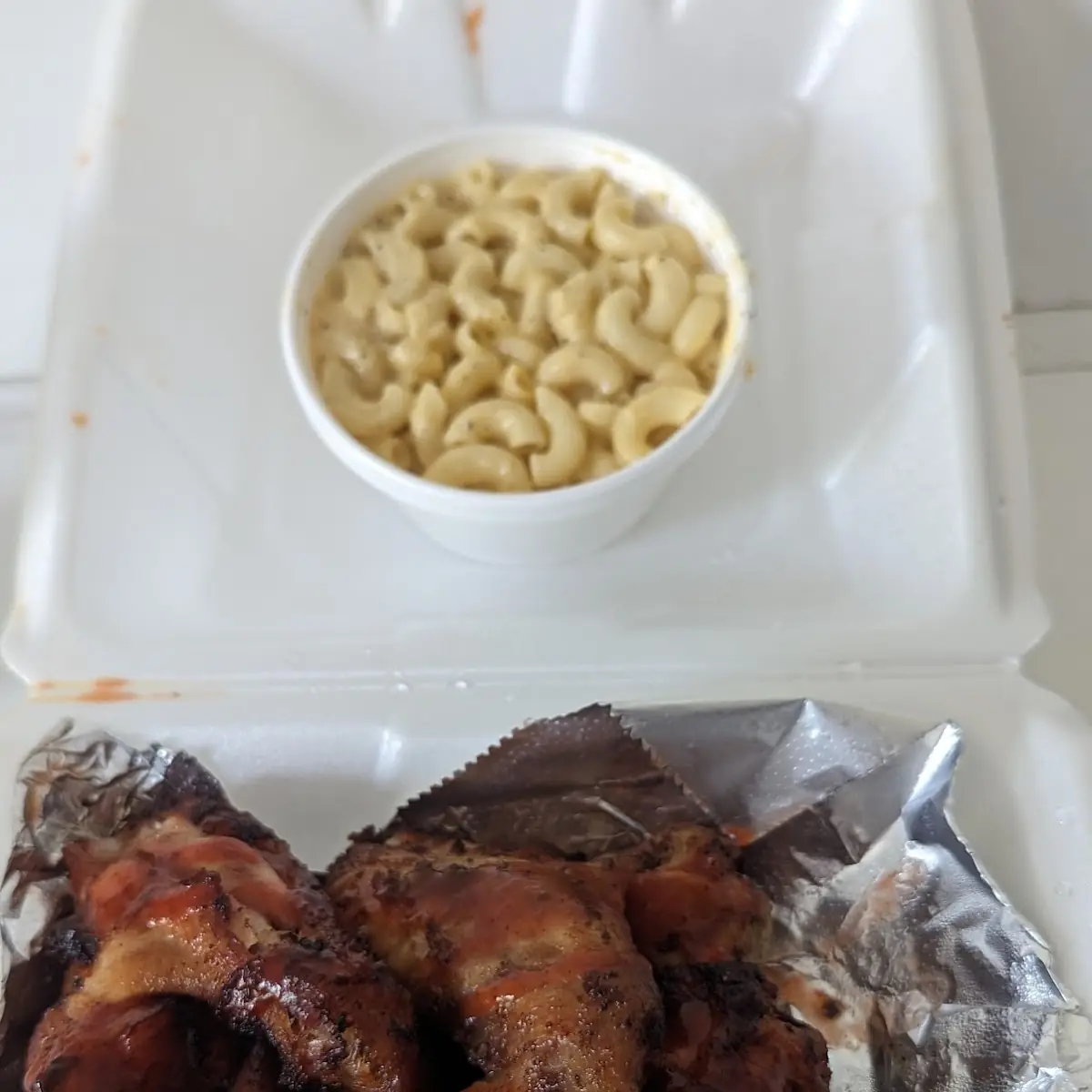 BBQ Chicken