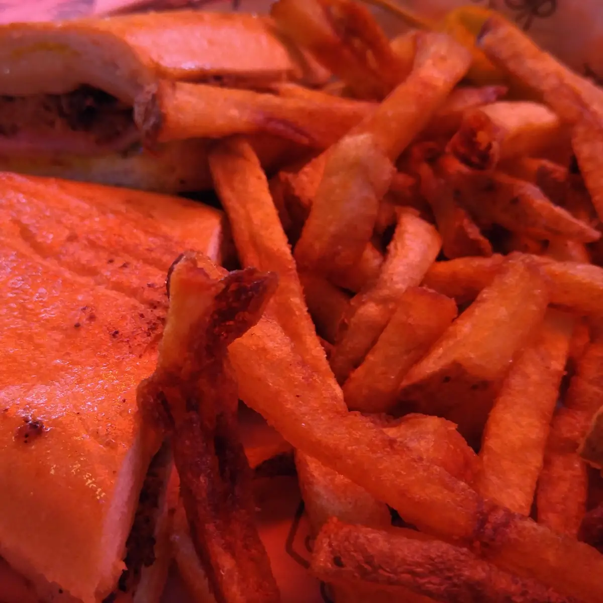 Sweet Potato