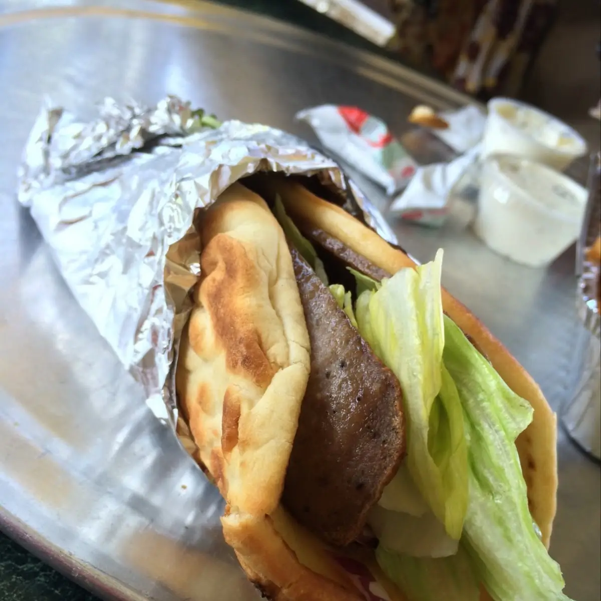 Gyro