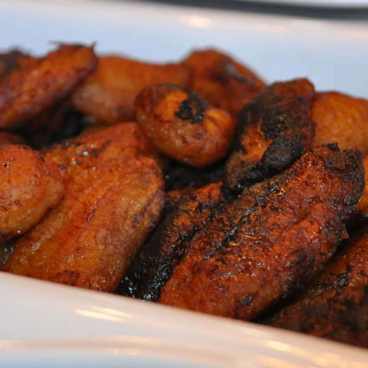 Fried Plantains