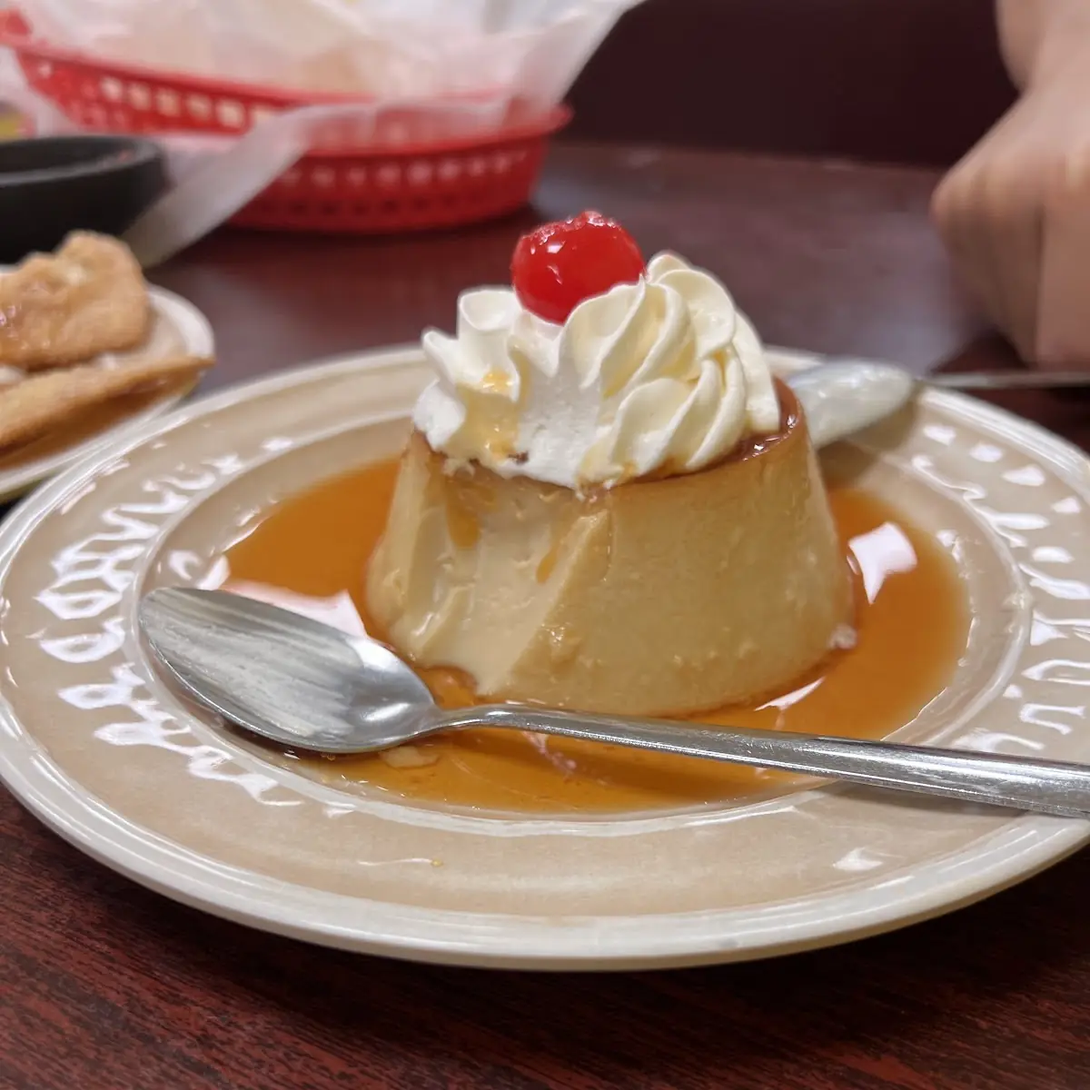 Flan