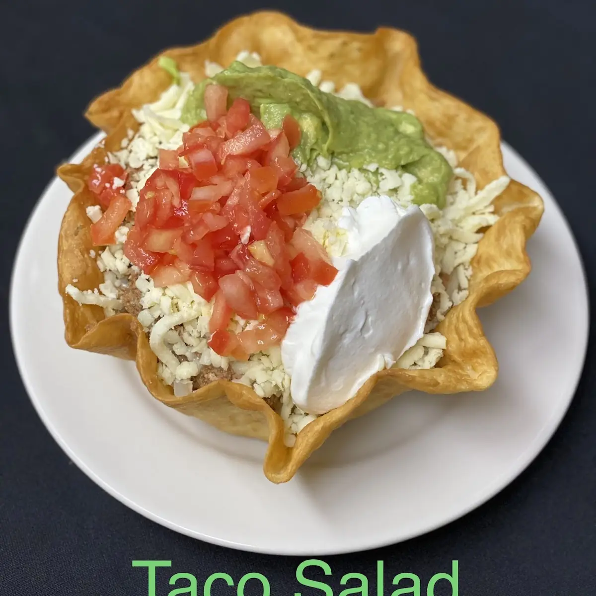 Taco Salad