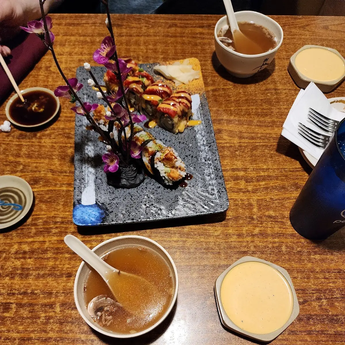 Sushi Roll