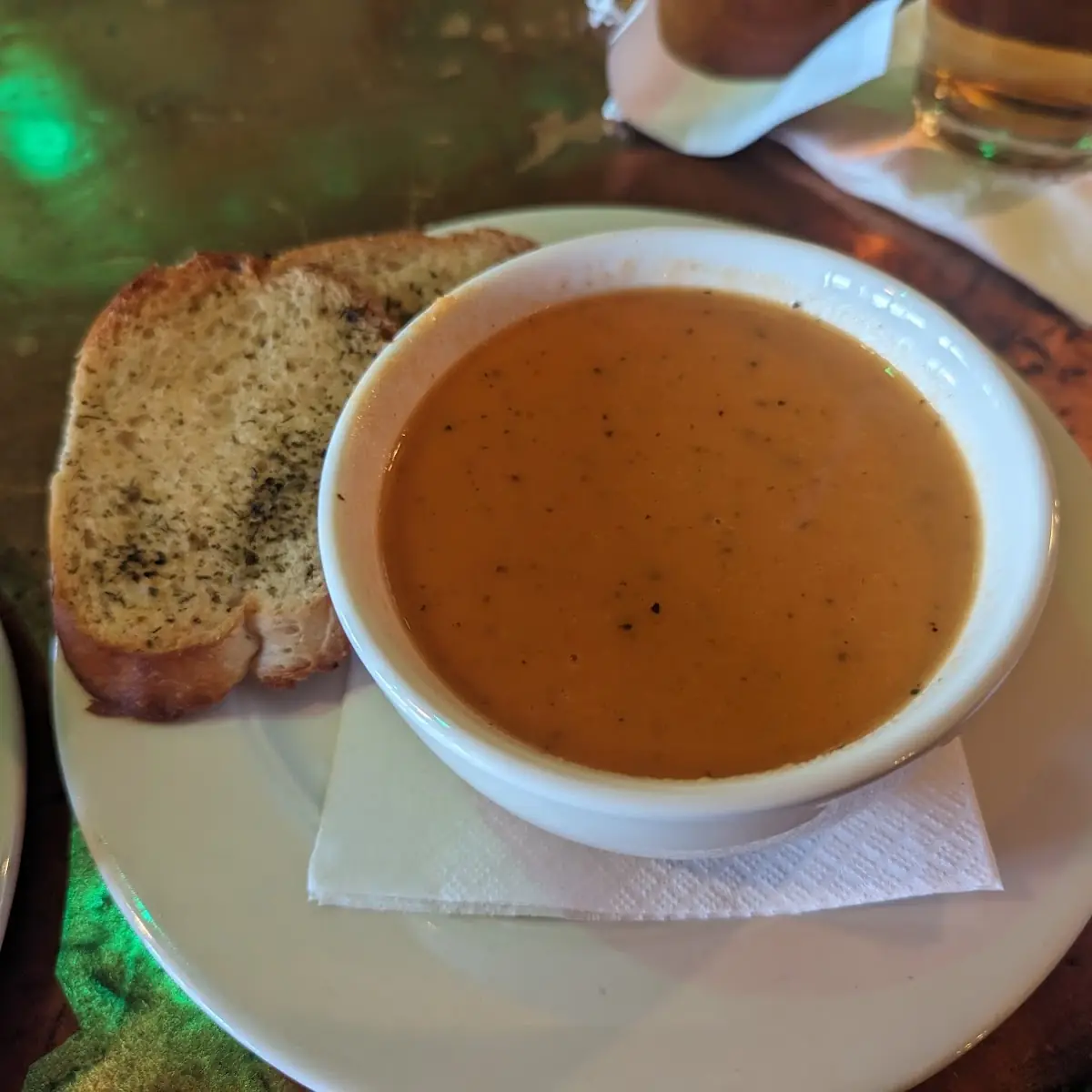 Tomato Soup