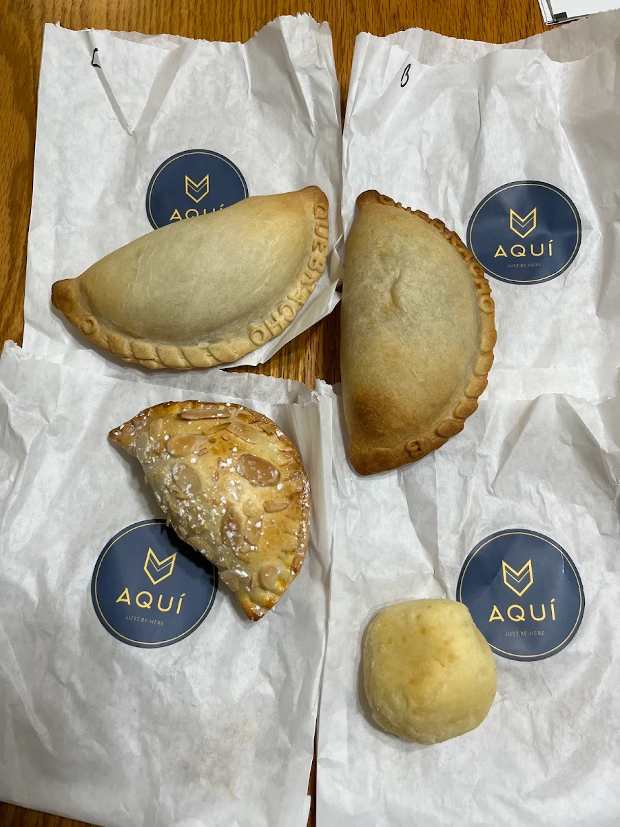 Empanada