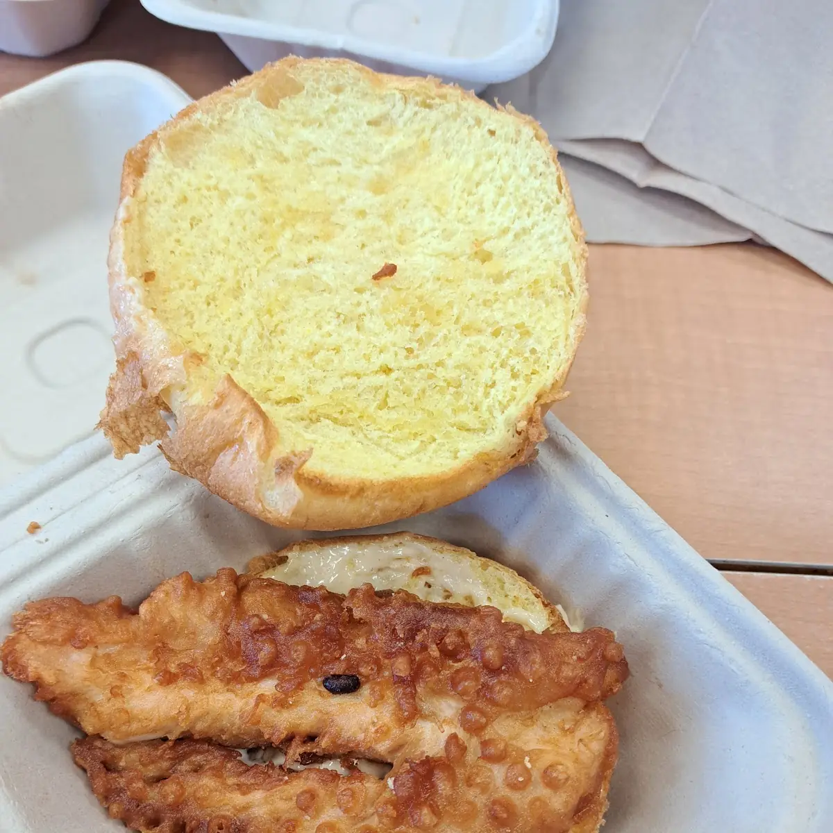 Chicken Sandwich