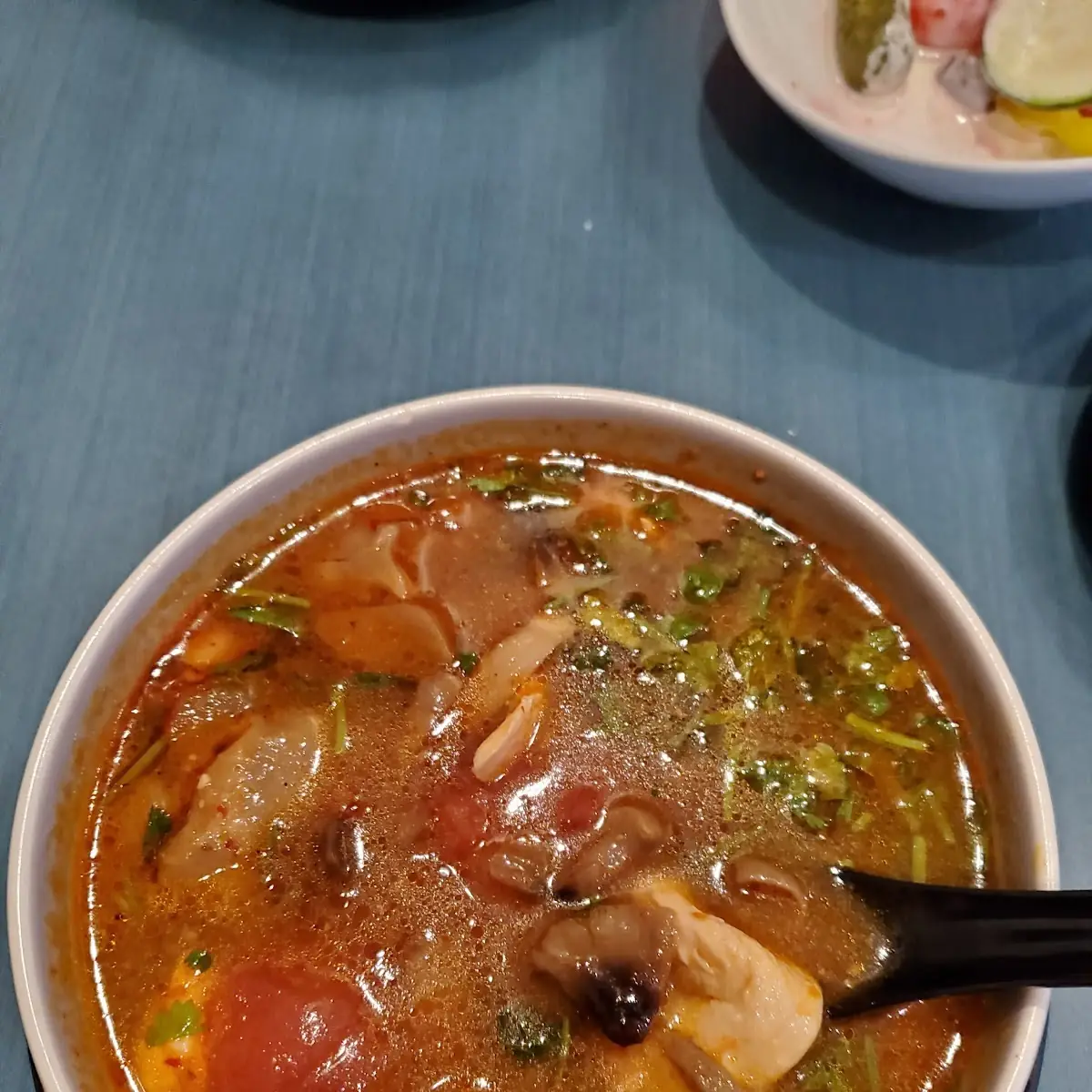 Tom Yum