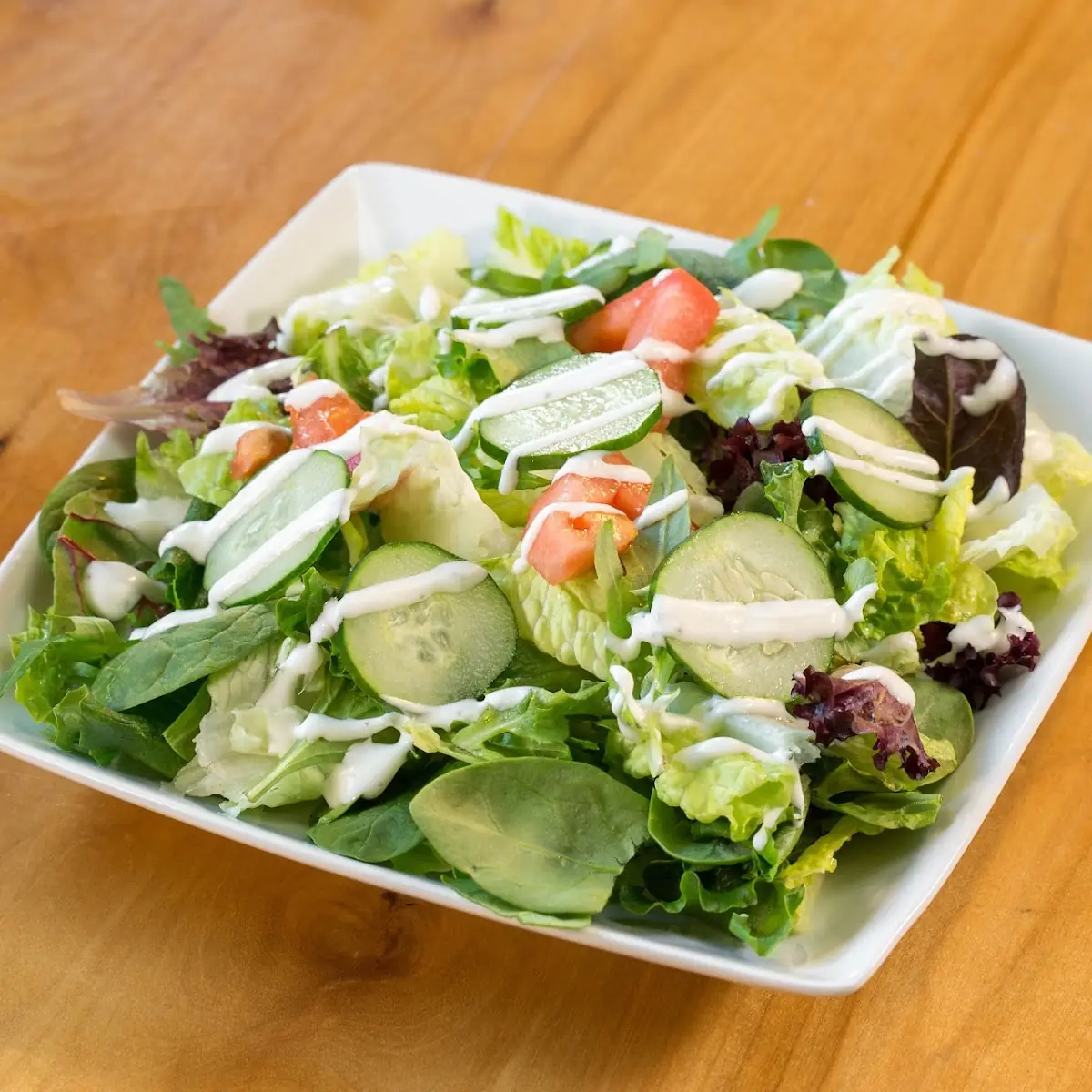 Garden Salad