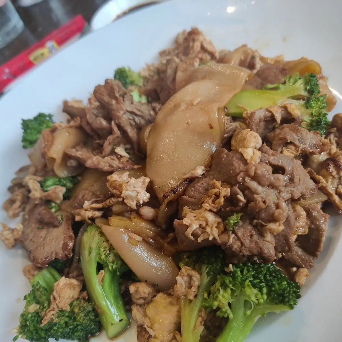 Pad See EW
