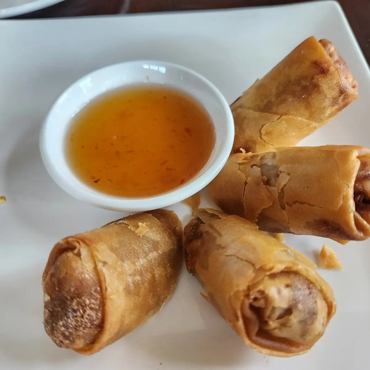 Spring Rolls 2