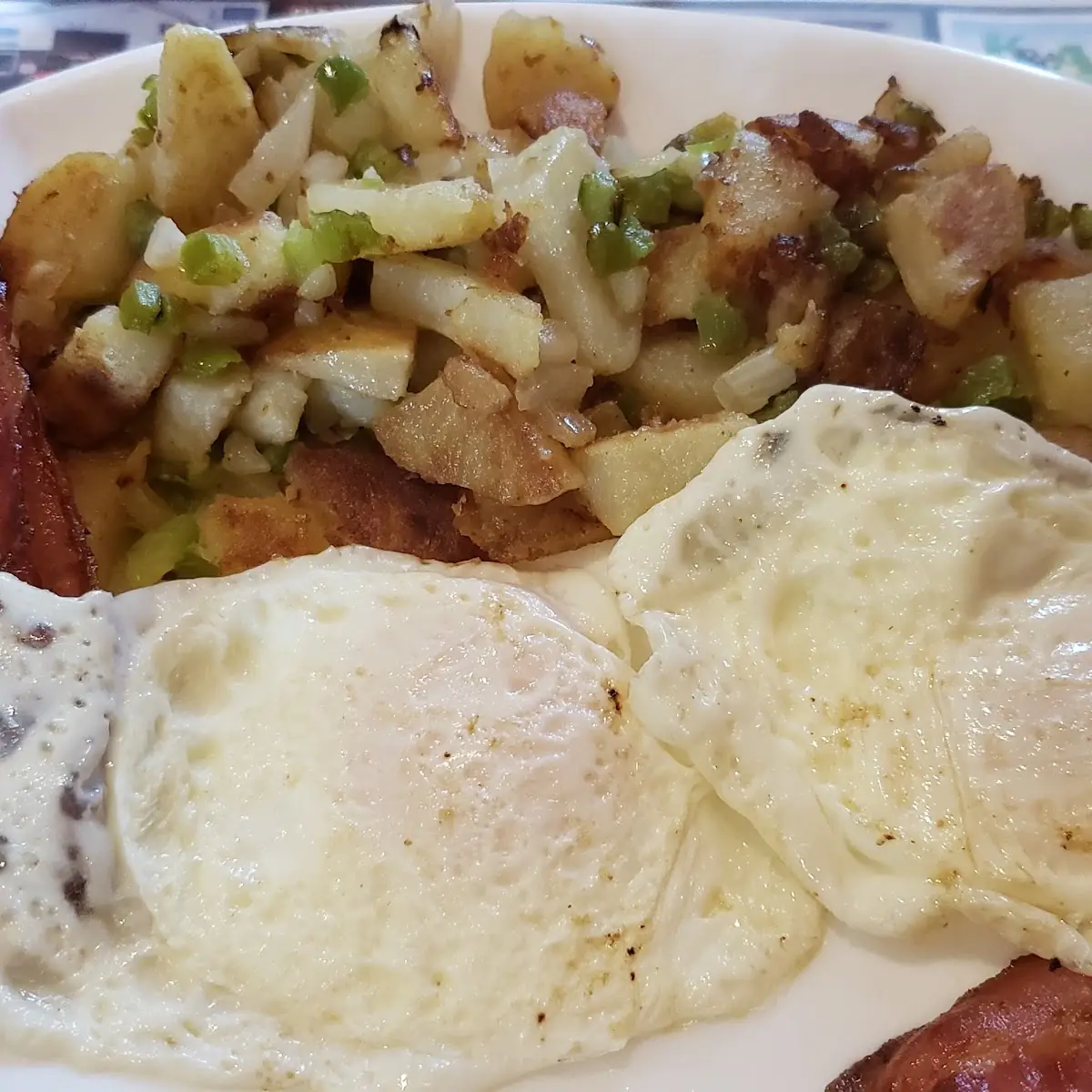 Corned Beef Hash