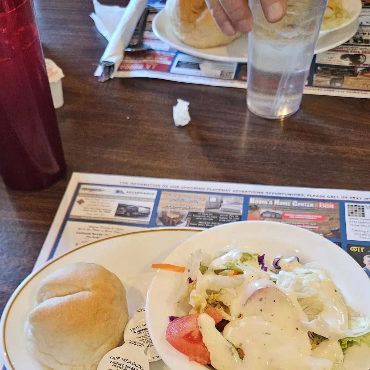 House Salad
