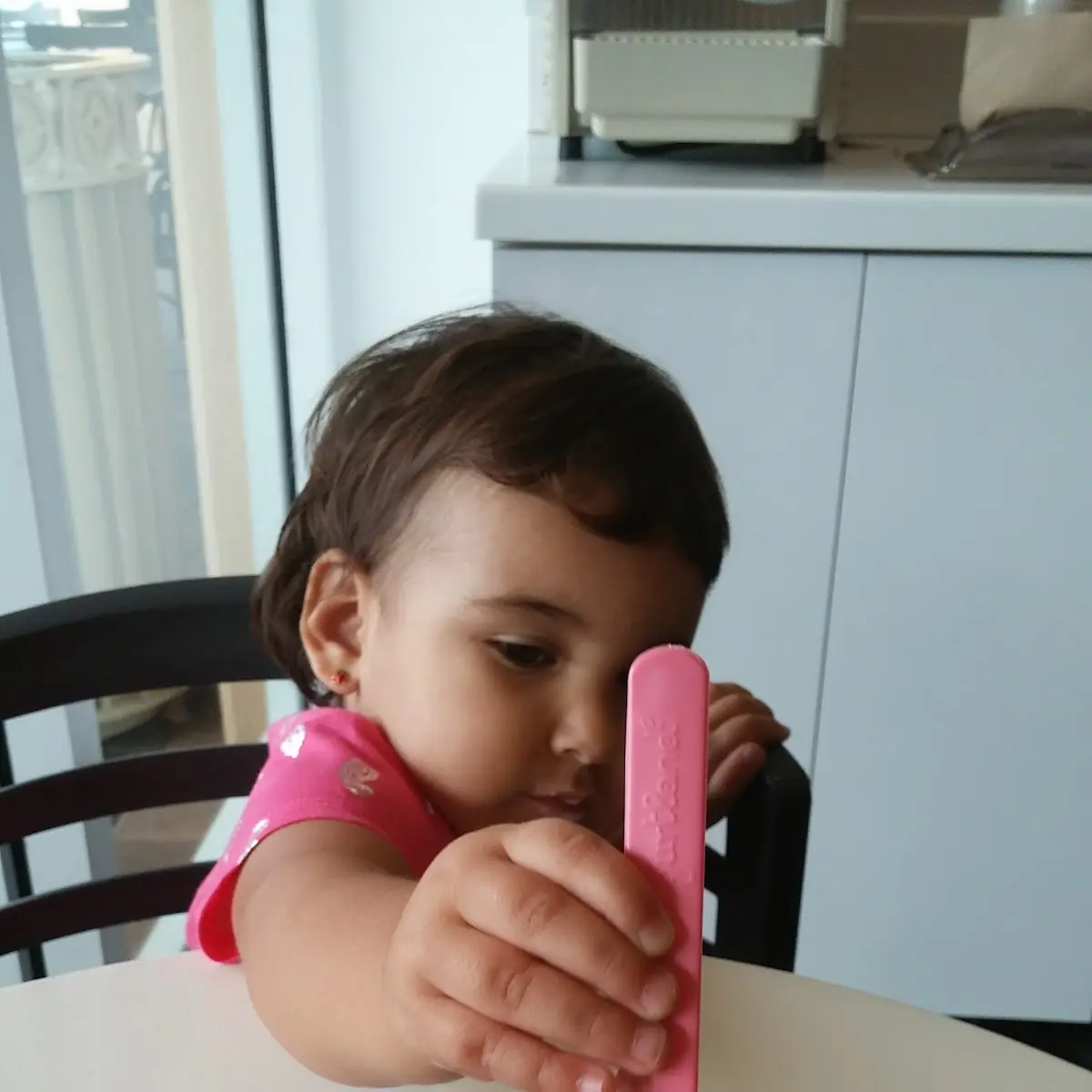 Frozen Yogurt