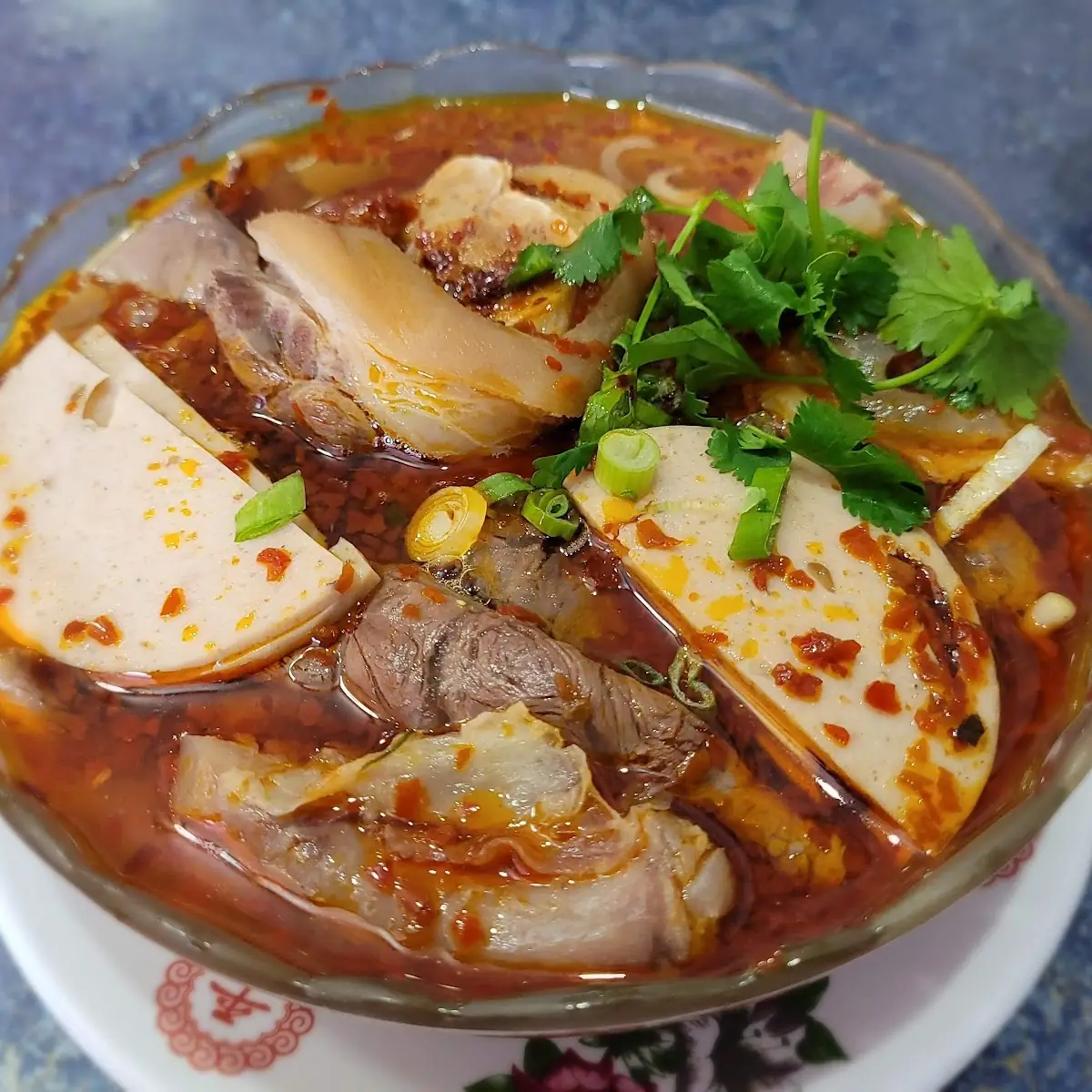 Bún Bò Huế