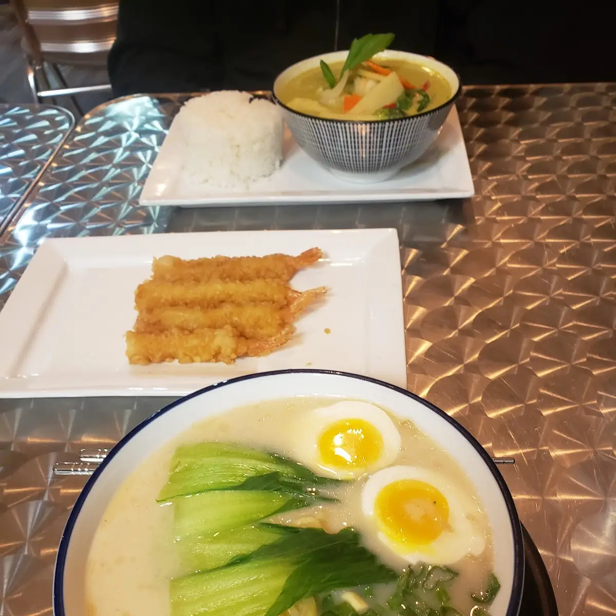 Tonkotsu Ramen