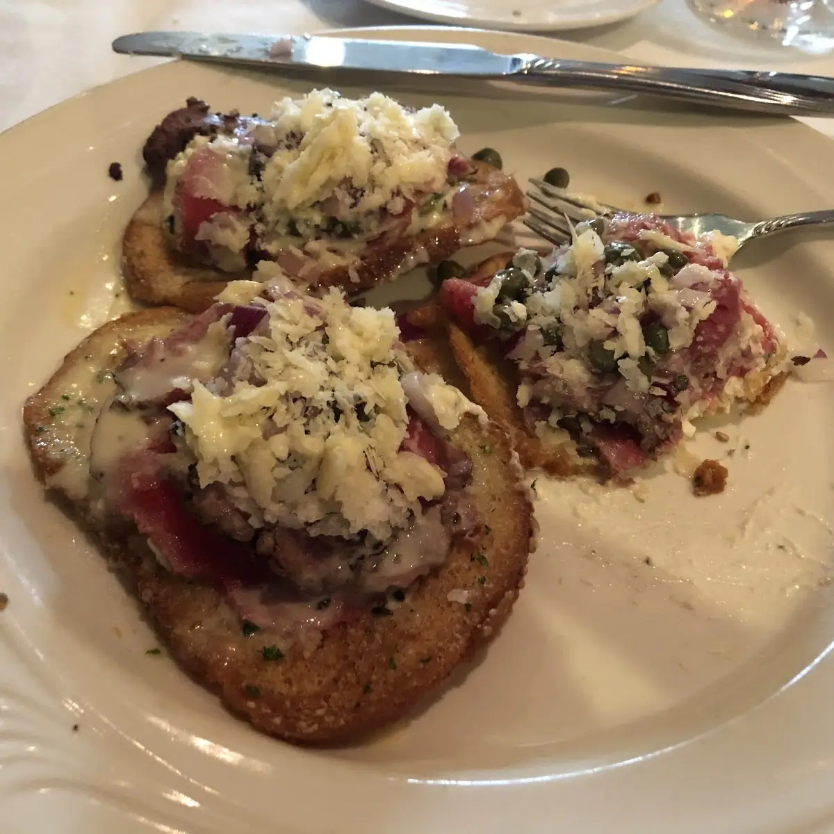 Carpini House Specialty