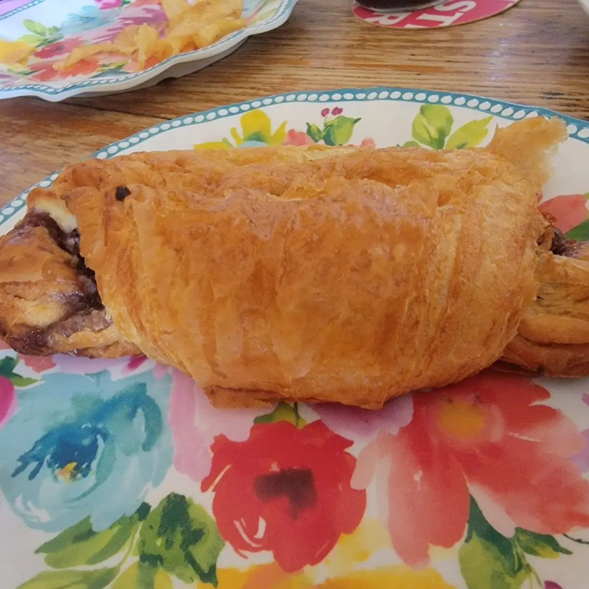 Croissant
