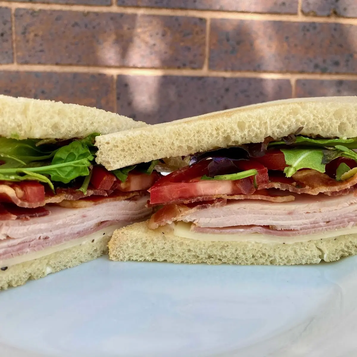 Italian Sandwich