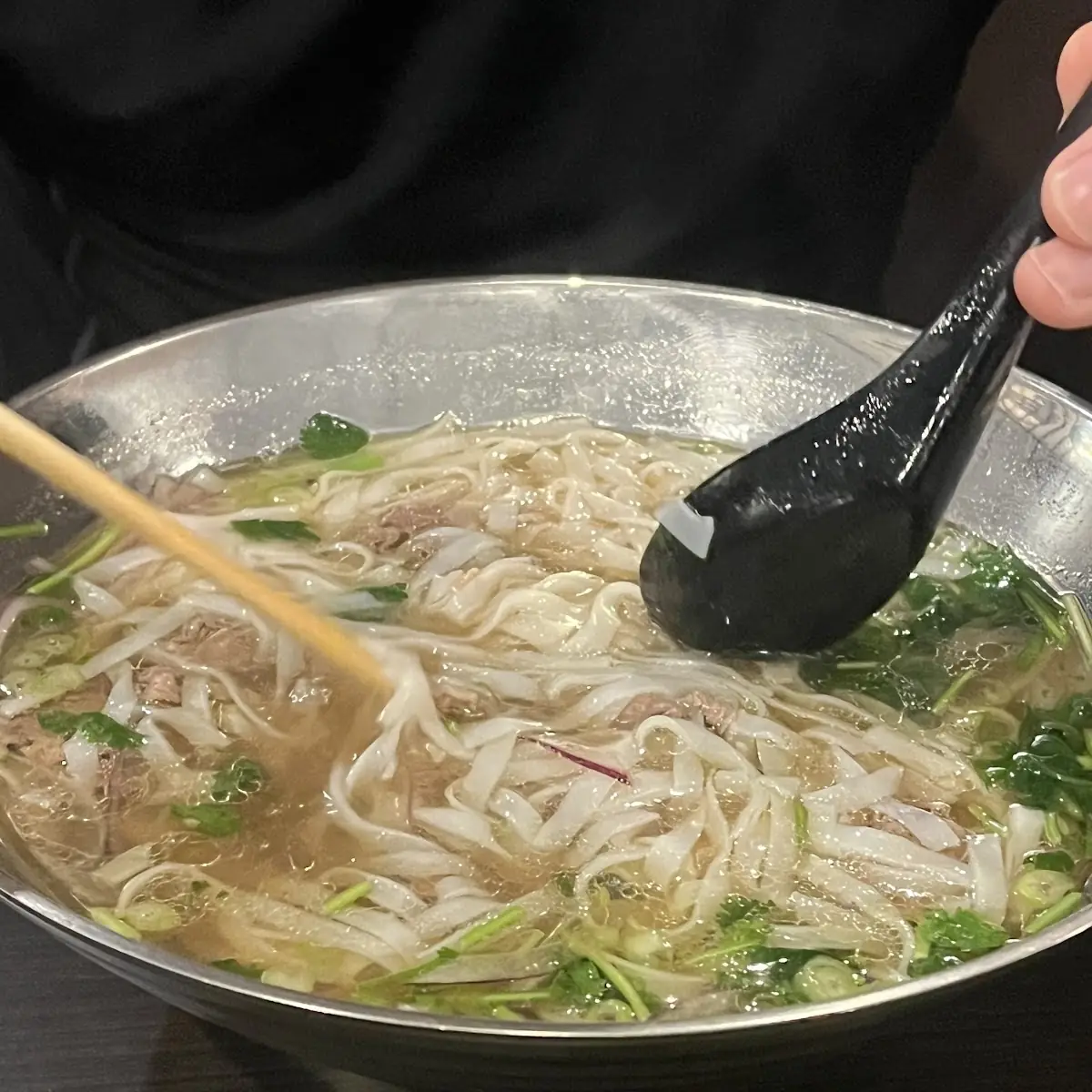 Chicken Pho